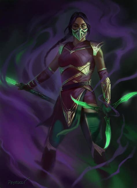 jade mk rule 34|Jade (Mortal Kombat)